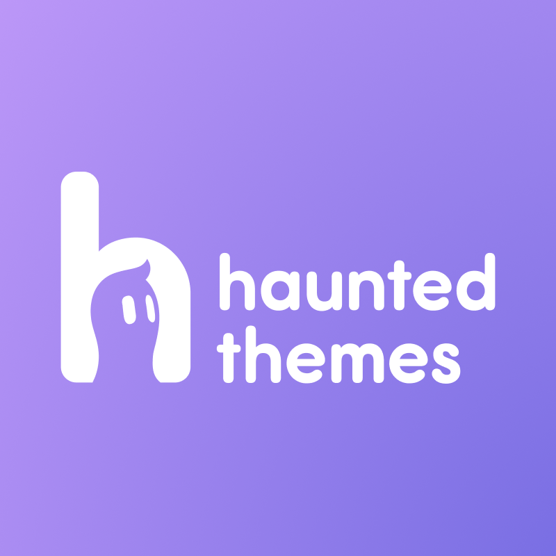 Haunted Themes