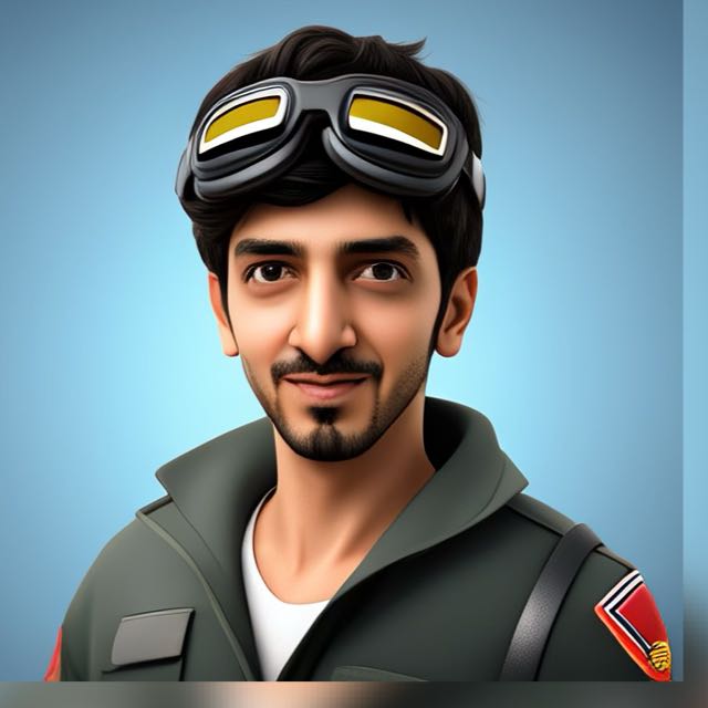 Salehin Khan